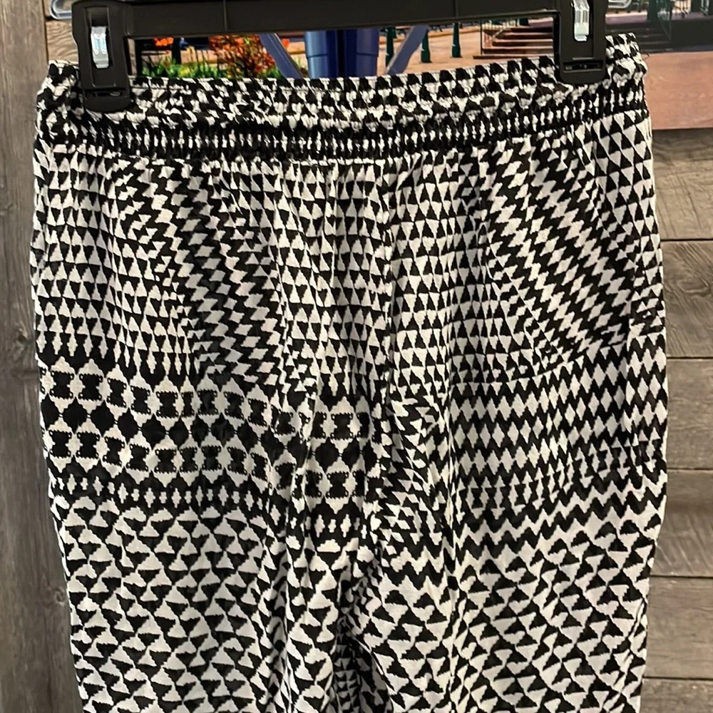 Cute little spring or summer pants size s with pockets - Picture 2 of 5